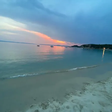 Apartmanhotel Escape At 4*