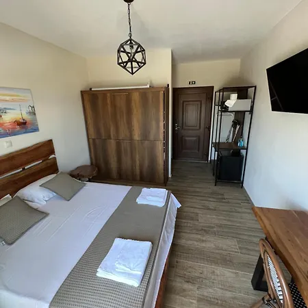 Apartmanhotel Escape At 4*