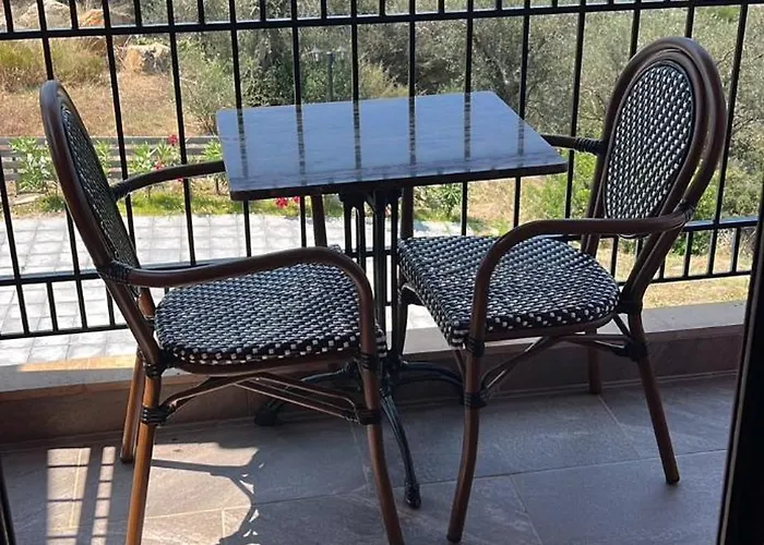 Aparthotel Escape At