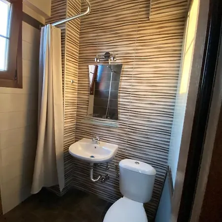 Aparthotel Escape At Ammouliani