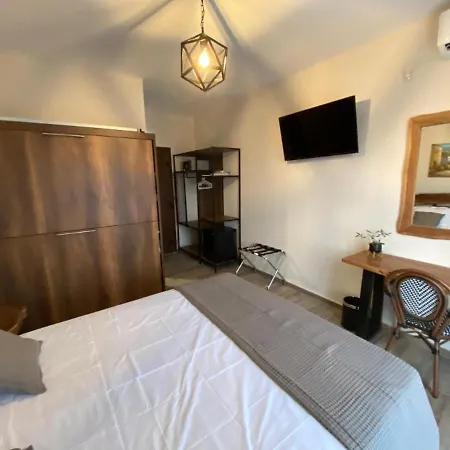 Escape At Lejlighedshotel