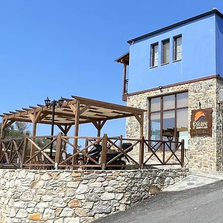 Escape At Lejlighedshotel