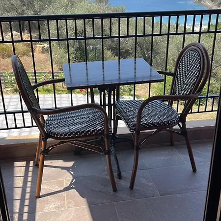 Lejlighedshotel Escape At