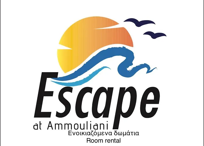 Escape At 4* アムリアニ